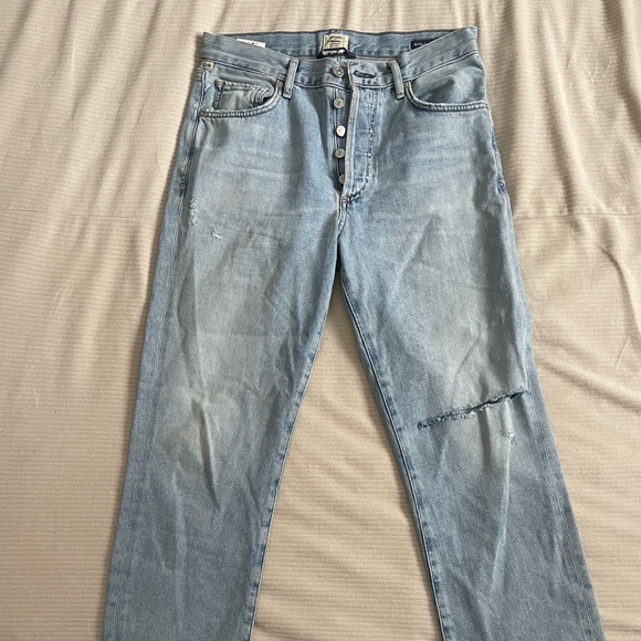 Citizens of Humanity Jeans - Picture 7 of 10